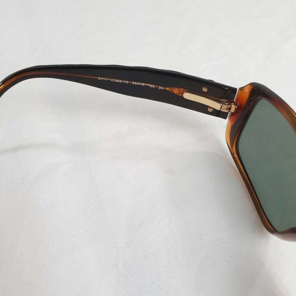 Chanel Glasses and Case - Picture 7 of 11